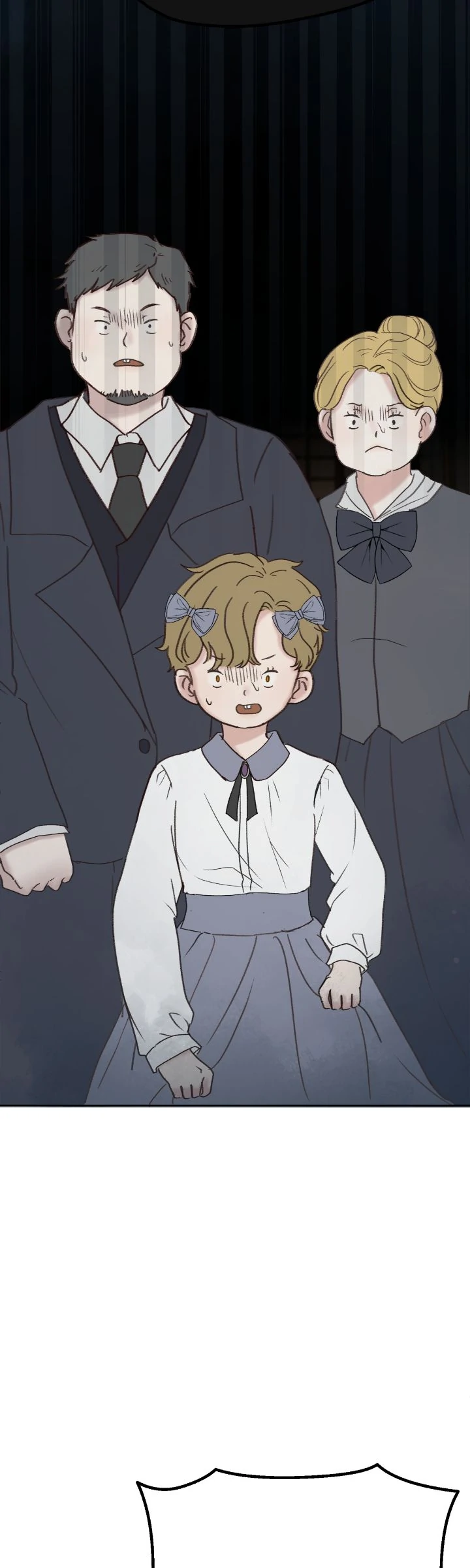 I Adopted a Male Lead From a Prison Shelter Chapter 65 page 38