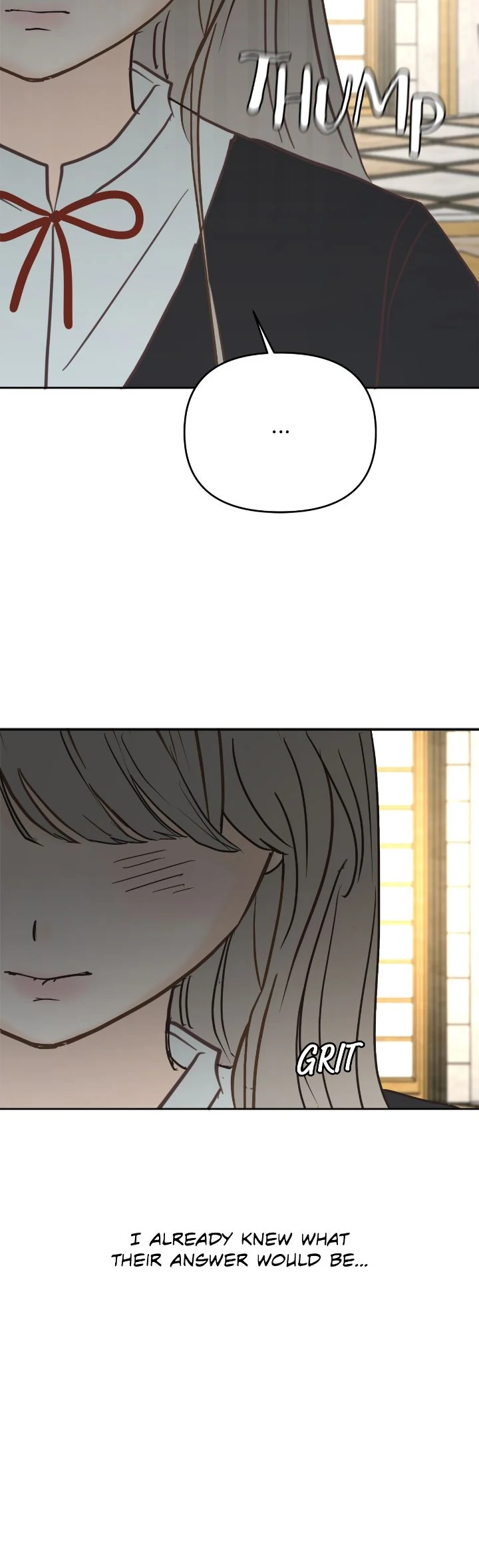 I Adopted a Male Lead From a Prison Shelter Chapter 65 page 20