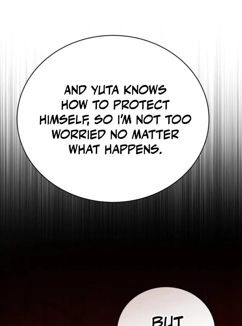 I Became the Daughter-in-Law of the Righteous Mad Dog Chapter 64 page 57