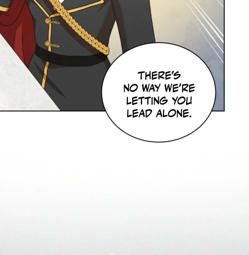 I Became the Daughter-in-Law of the Righteous Mad Dog Chapter 64 page 41