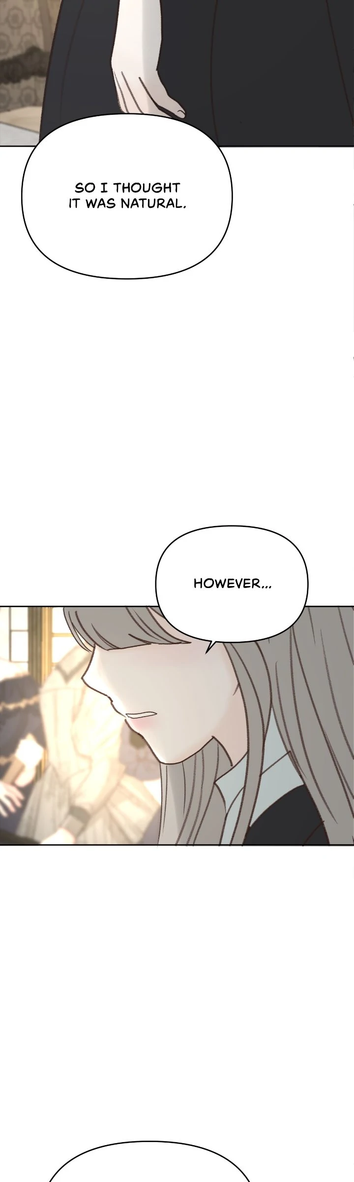 I Adopted a Male Lead From a Prison Shelter Chapter 65 page 29