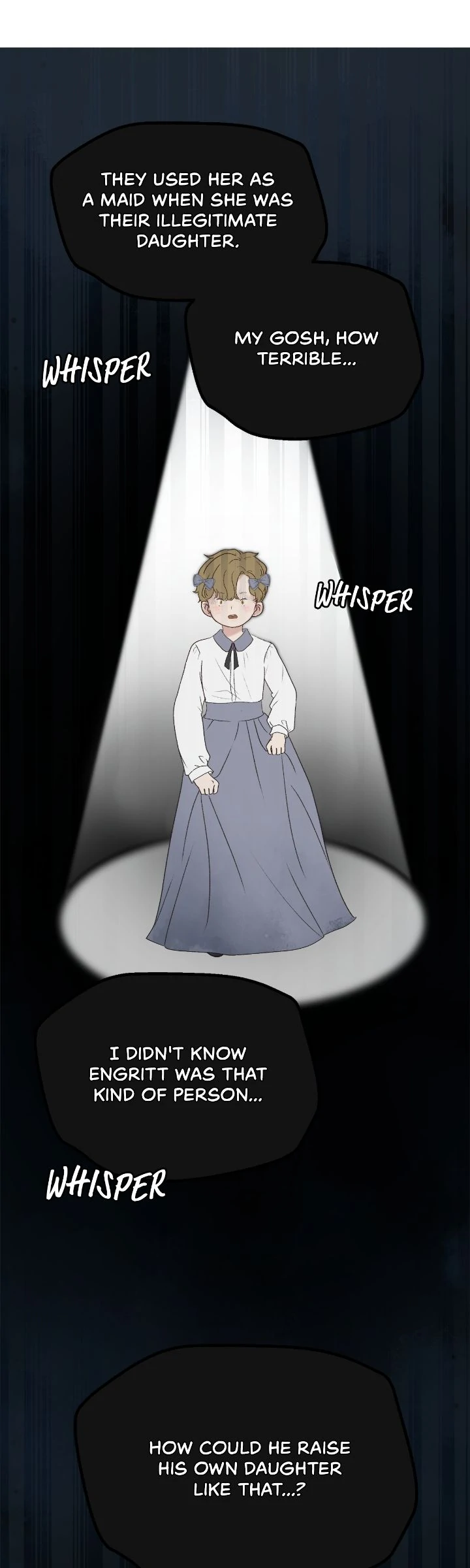 I Adopted a Male Lead From a Prison Shelter Chapter 65 page 37