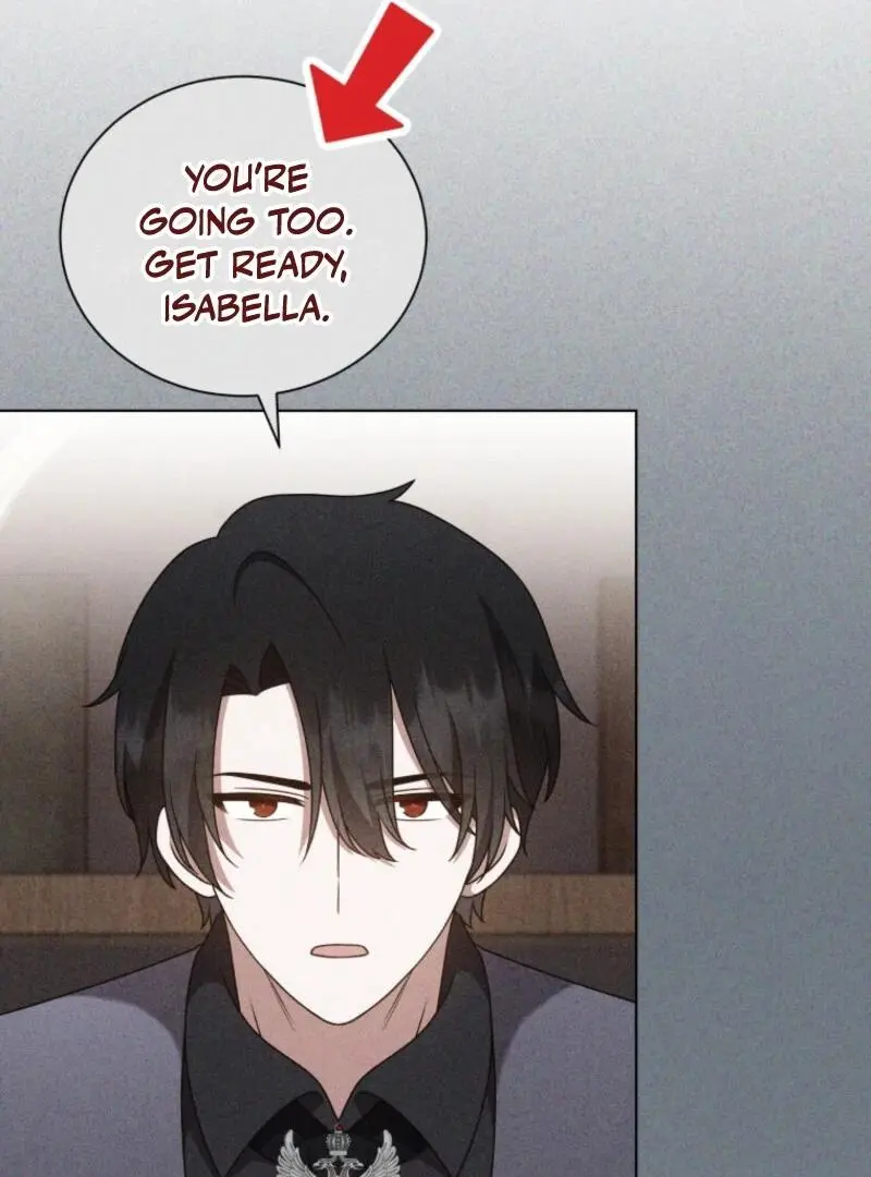 I Became the Daughter-in-Law of the Righteous Mad Dog Chapter 64 page 42