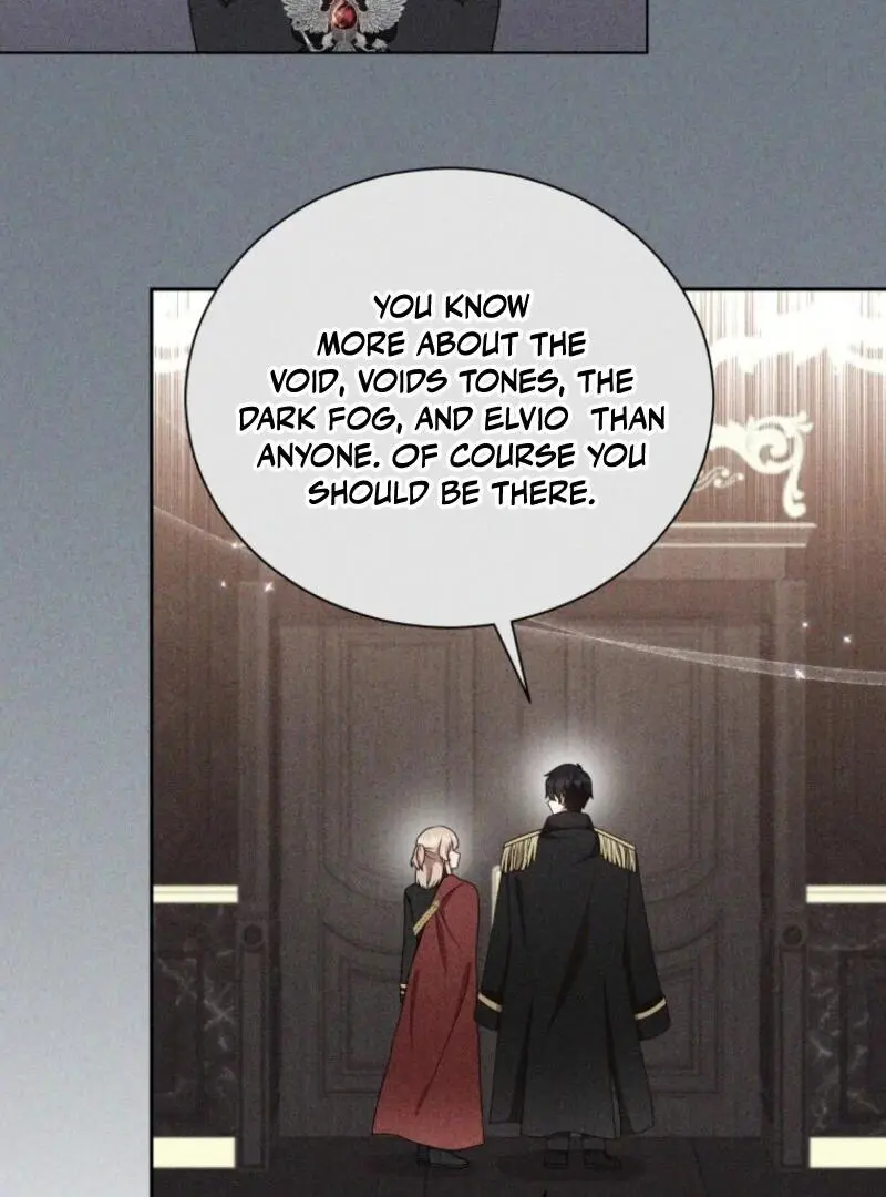 I Became the Daughter-in-Law of the Righteous Mad Dog Chapter 64 page 43