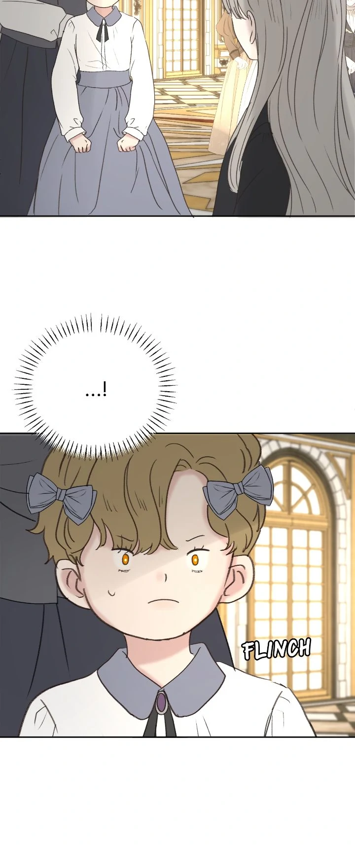 I Adopted a Male Lead From a Prison Shelter Chapter 65 page 31