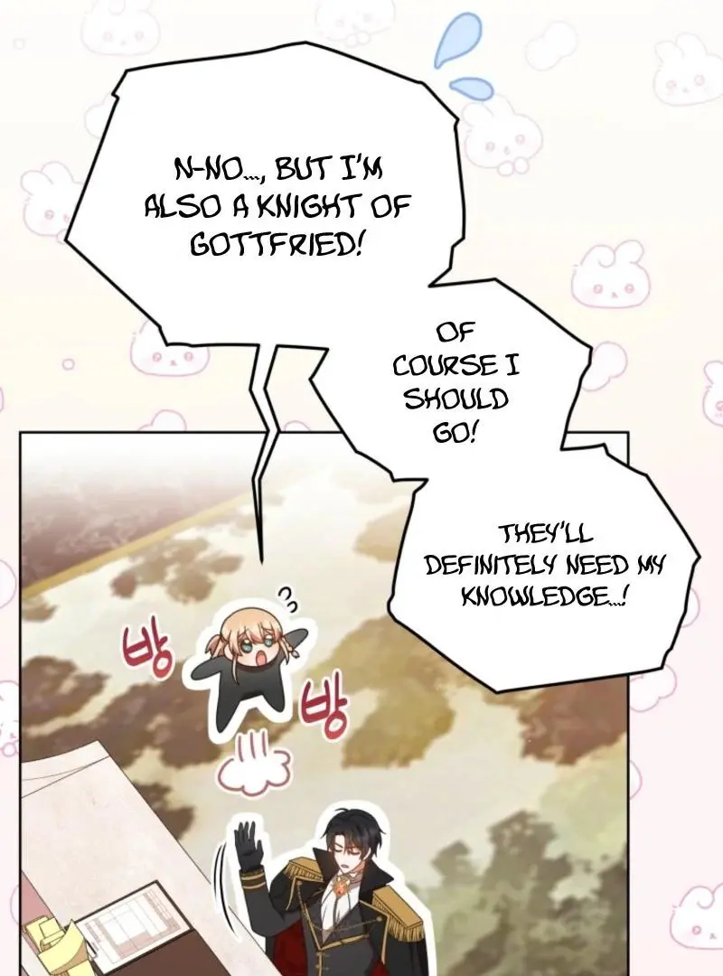 I Became the Daughter-in-Law of the Righteous Mad Dog Chapter 64 page 46