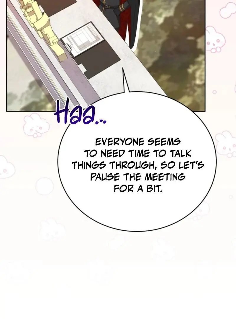 I Became the Daughter-in-Law of the Righteous Mad Dog Chapter 64 page 47