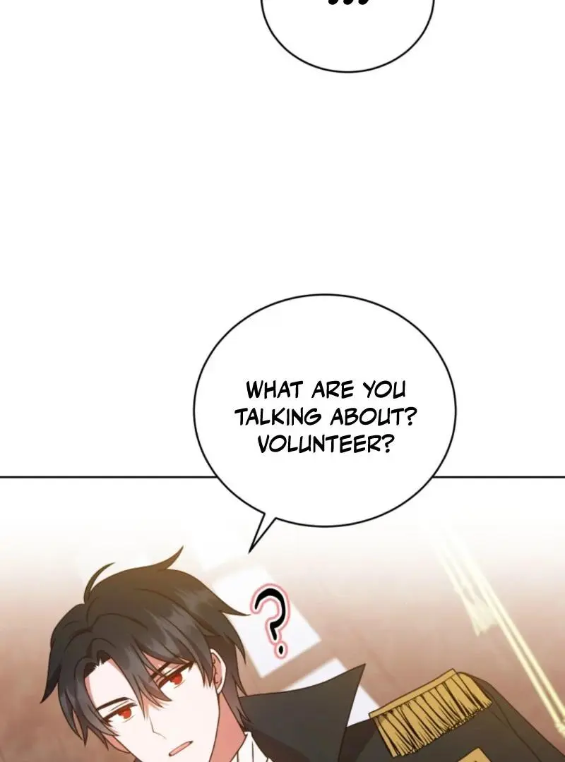 I Became the Daughter-in-Law of the Righteous Mad Dog Chapter 64 page 23