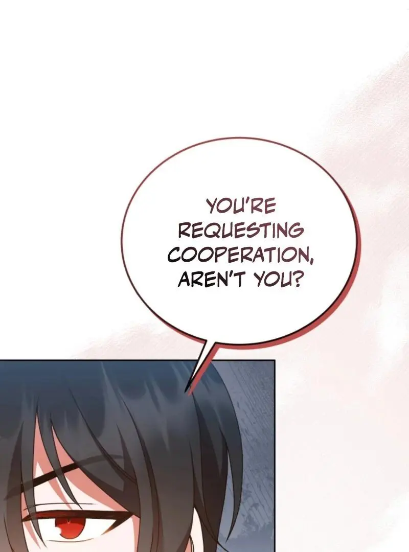I Became the Daughter-in-Law of the Righteous Mad Dog Chapter 64 page 25