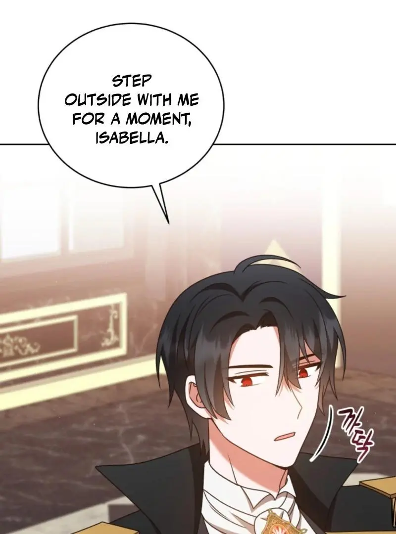 I Became the Daughter-in-Law of the Righteous Mad Dog Chapter 64 page 48