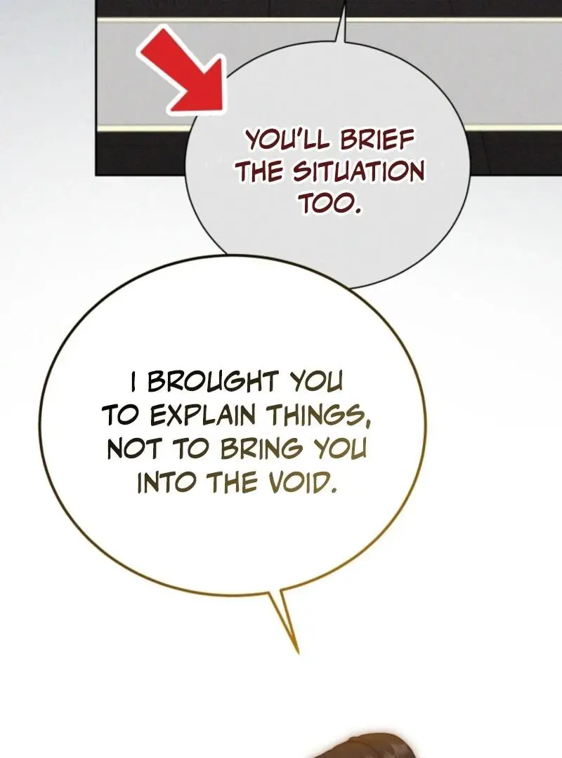 I Became the Daughter-in-Law of the Righteous Mad Dog Chapter 64 page 44