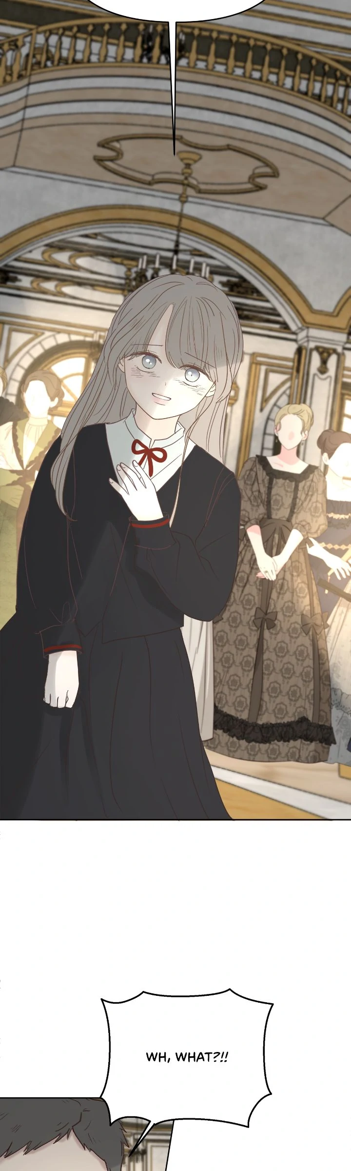 I Adopted a Male Lead From a Prison Shelter Chapter 65 page 24