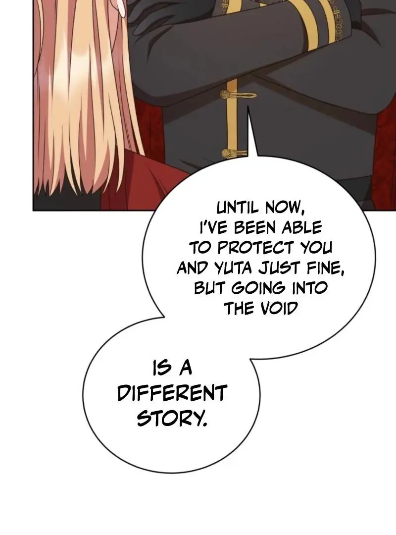 I Became the Daughter-in-Law of the Righteous Mad Dog Chapter 64 page 56
