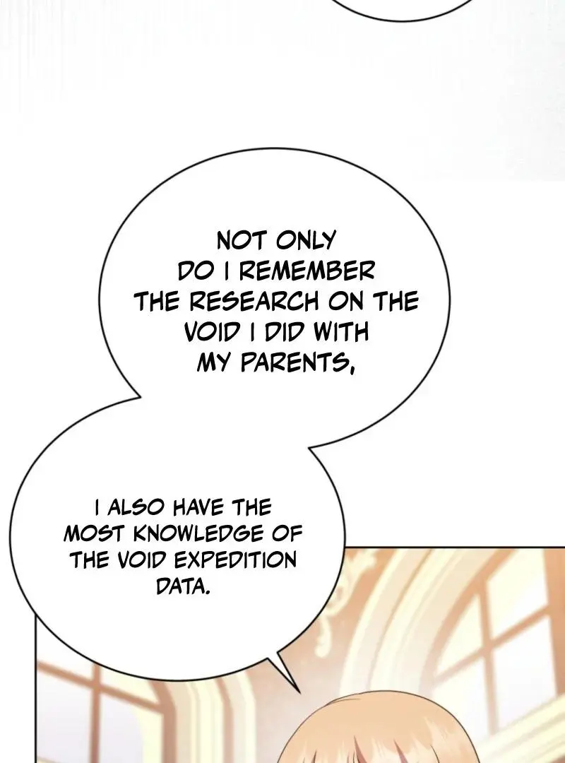 I Became the Daughter-in-Law of the Righteous Mad Dog Chapter 64 page 35