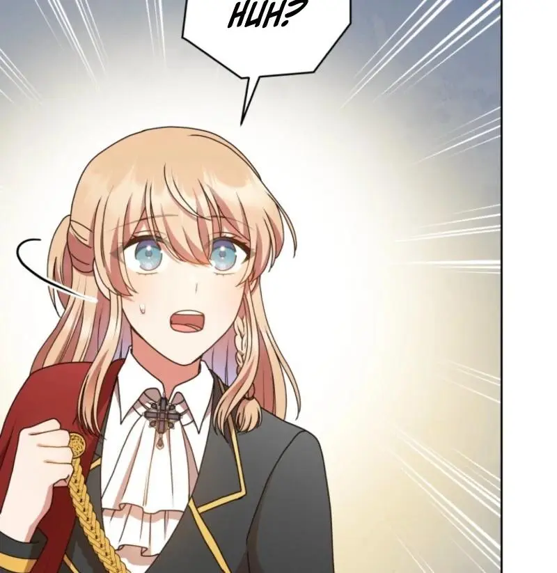 I Became the Daughter-in-Law of the Righteous Mad Dog Chapter 64 page 40