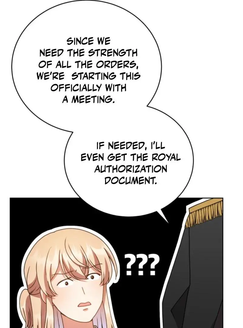I Became the Daughter-in-Law of the Righteous Mad Dog Chapter 64 page 28