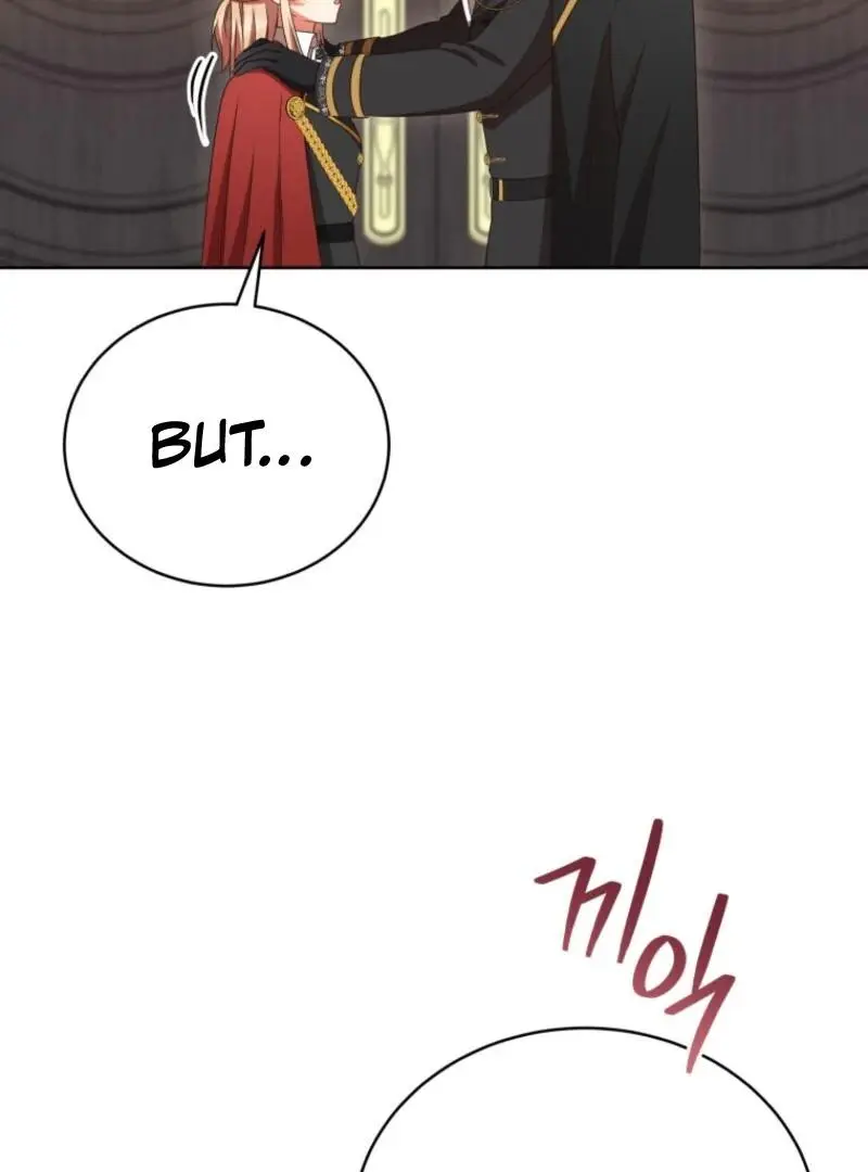 I Became the Daughter-in-Law of the Righteous Mad Dog Chapter 64 page 61