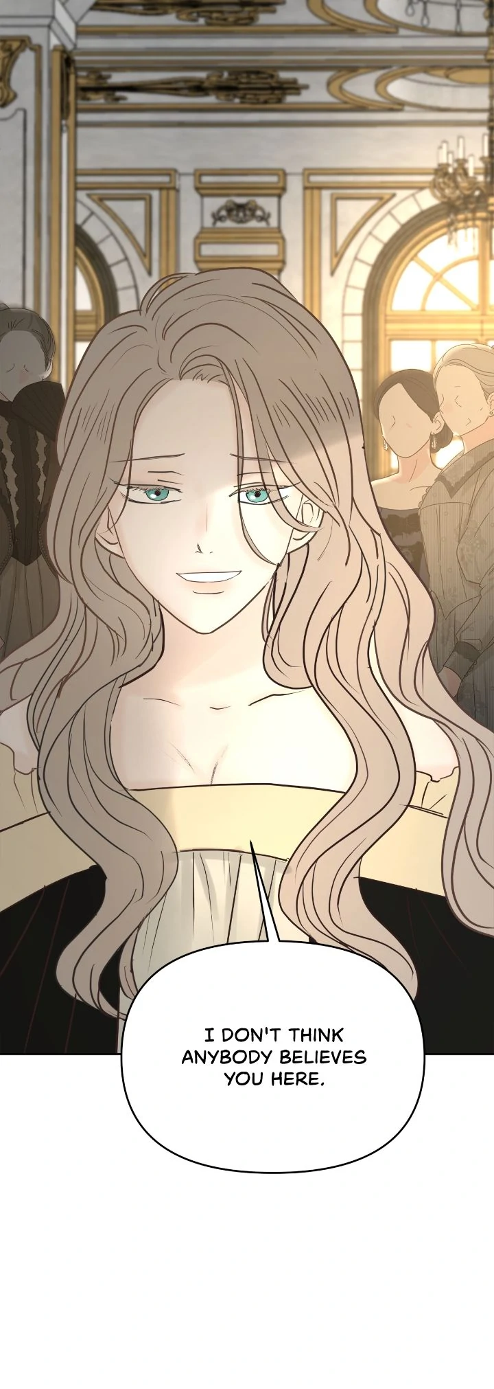 I Adopted a Male Lead From a Prison Shelter Chapter 65 page 41