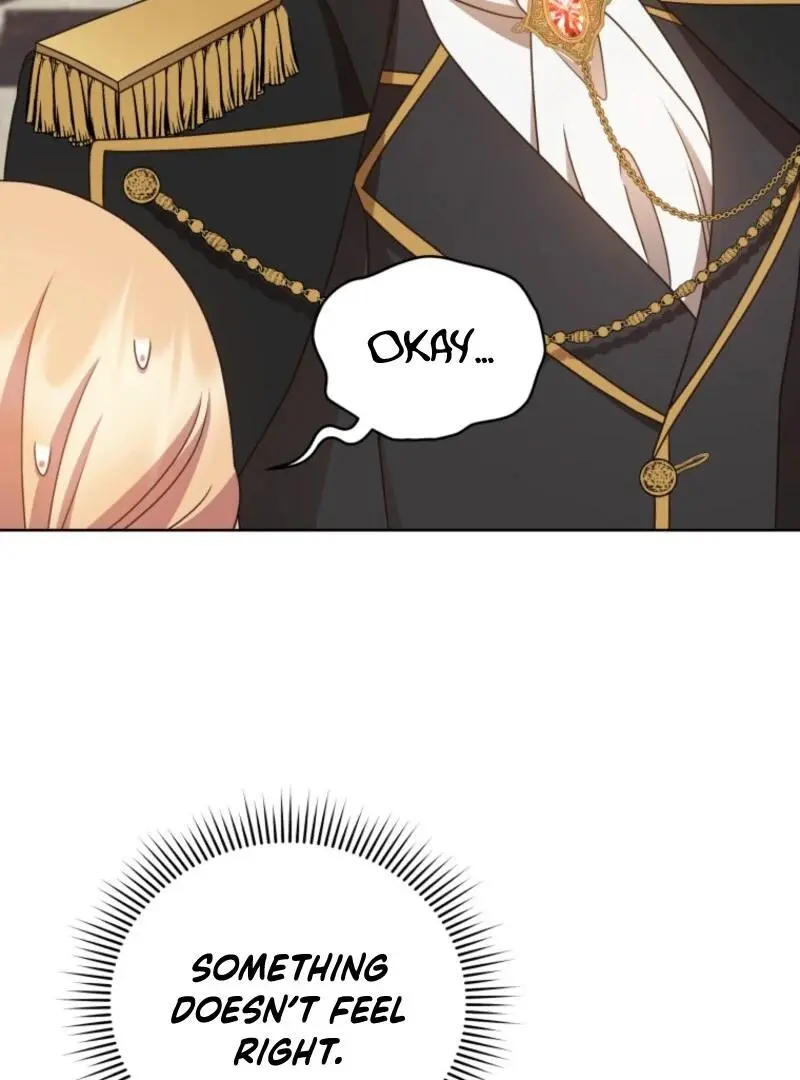 I Became the Daughter-in-Law of the Righteous Mad Dog Chapter 64 page 49