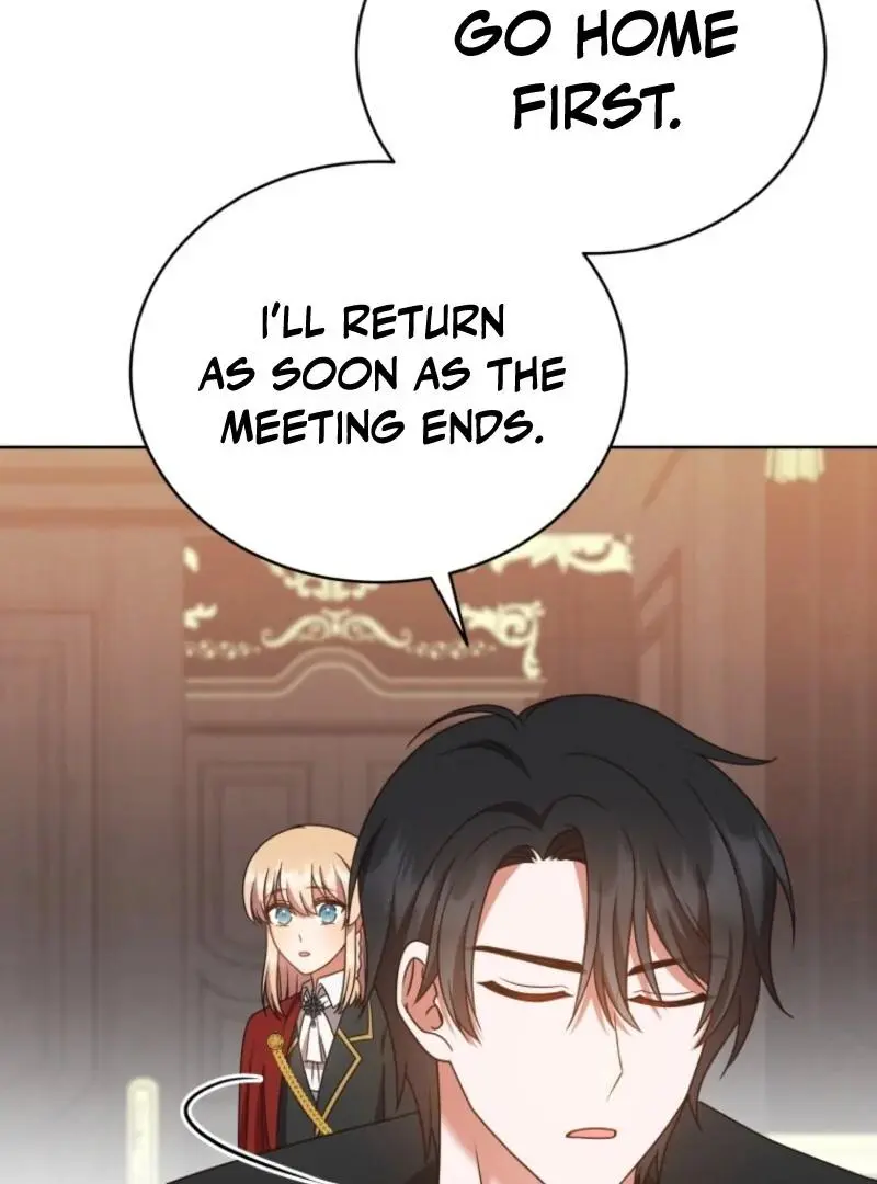 I Became the Daughter-in-Law of the Righteous Mad Dog Chapter 64 page 62