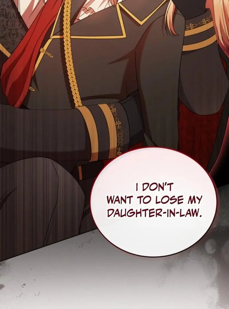 I Became the Daughter-in-Law of the Righteous Mad Dog Chapter 64 page 59