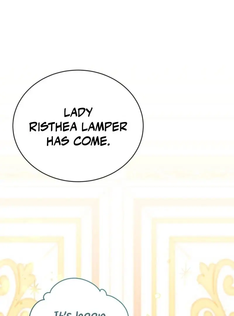 I Became the Daughter-in-Law of the Righteous Mad Dog Chapter 64 page 77