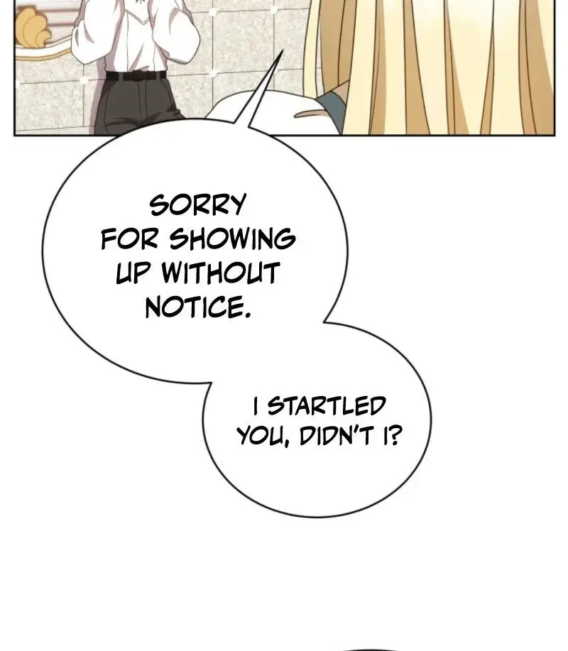 I Became the Daughter-in-Law of the Righteous Mad Dog Chapter 64 page 81