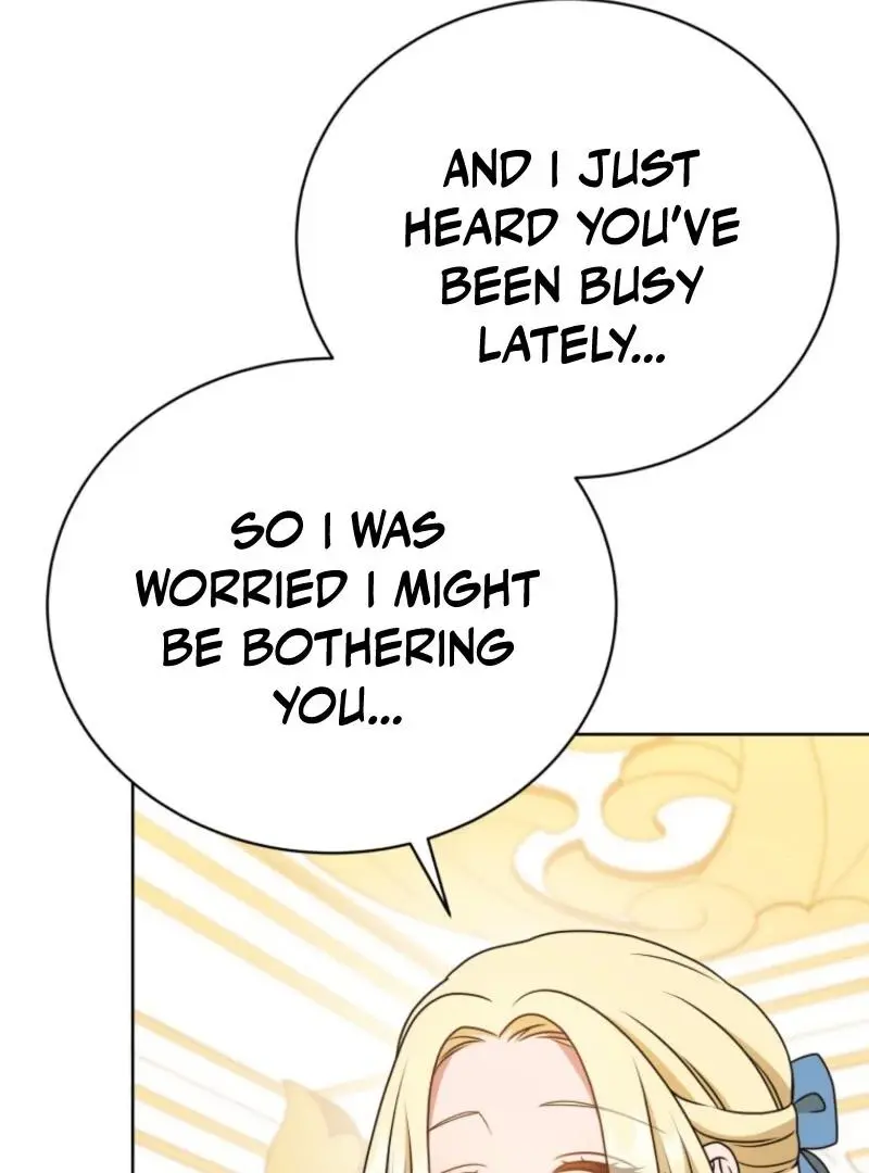 I Became the Daughter-in-Law of the Righteous Mad Dog Chapter 64 page 82