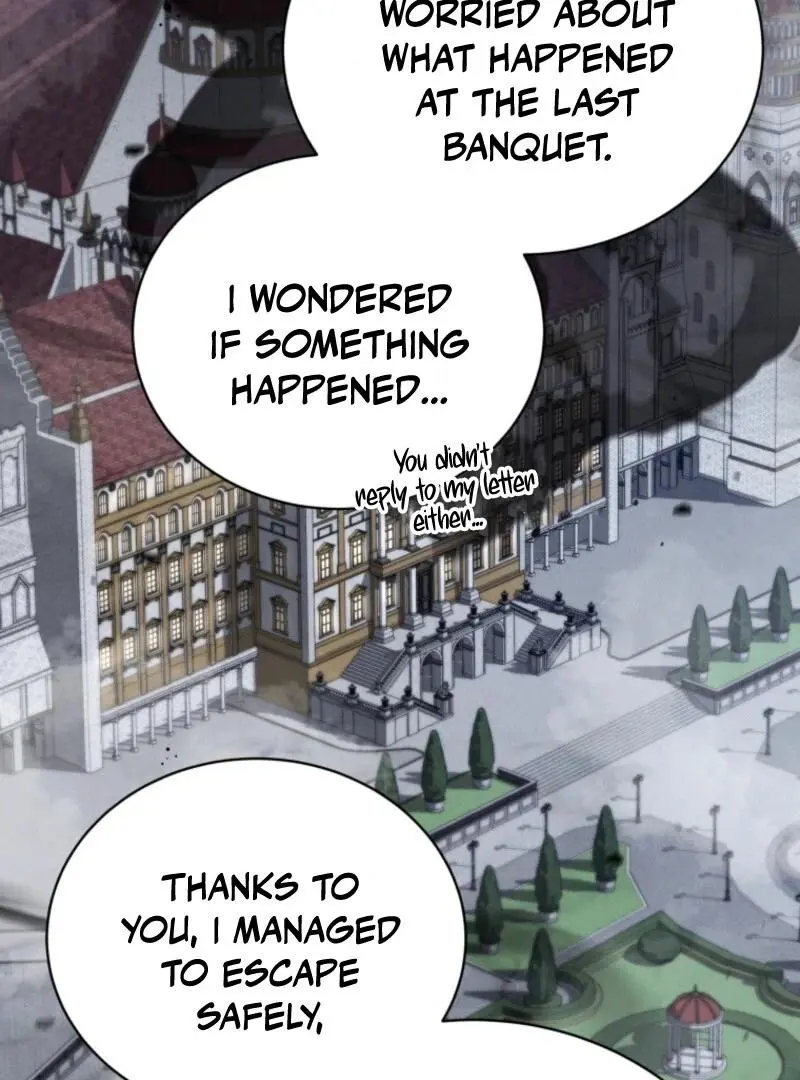 I Became the Daughter-in-Law of the Righteous Mad Dog Chapter 64 page 85