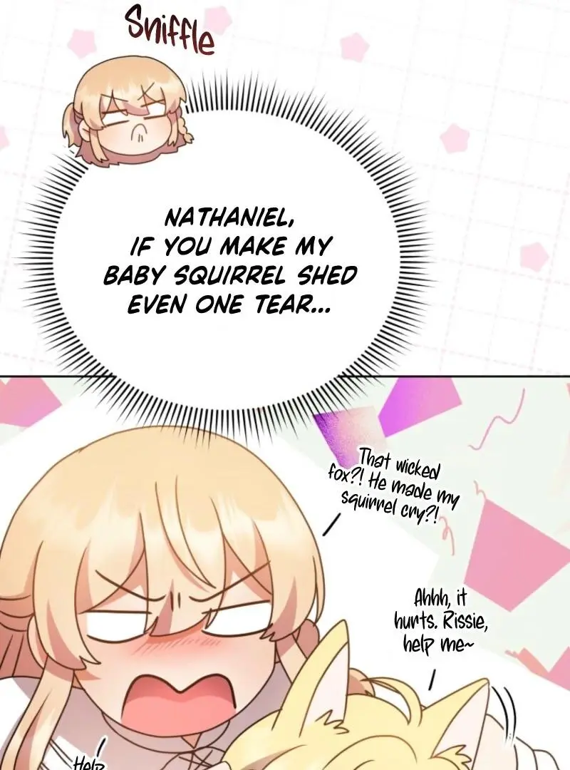 I Became the Daughter-in-Law of the Righteous Mad Dog Chapter 64 page 88