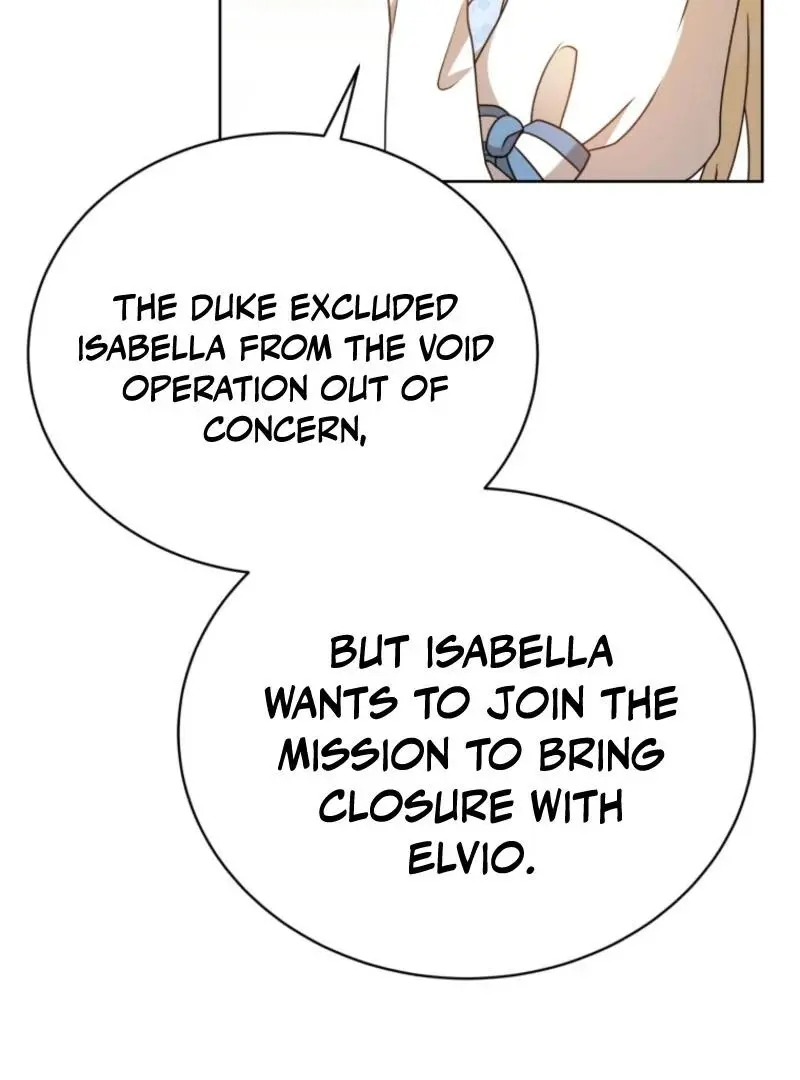 I Became the Daughter-in-Law of the Righteous Mad Dog Chapter 64 page 104