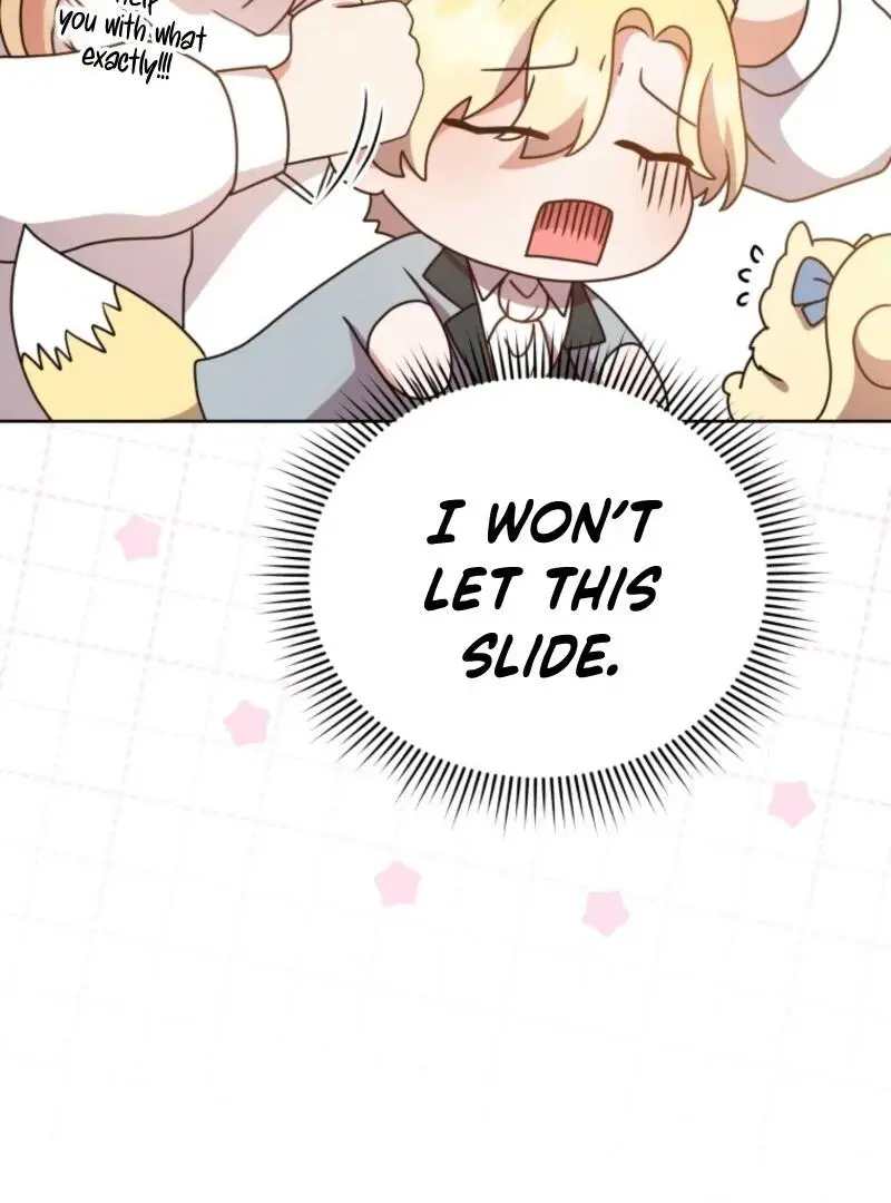 I Became the Daughter-in-Law of the Righteous Mad Dog Chapter 64 page 89