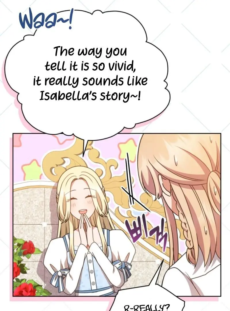 I Became the Daughter-in-Law of the Righteous Mad Dog Chapter 64 page 100