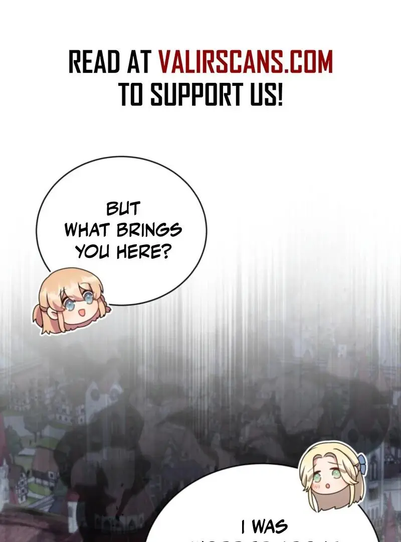 I Became the Daughter-in-Law of the Righteous Mad Dog Chapter 64 page 84