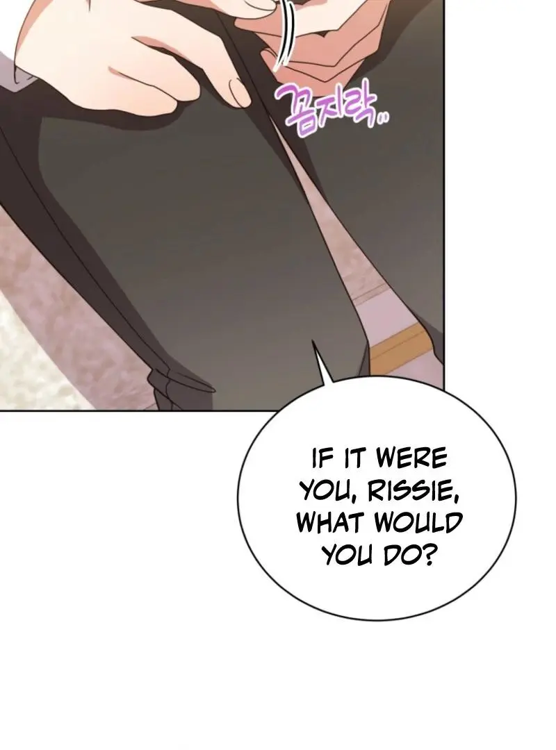I Became the Daughter-in-Law of the Righteous Mad Dog Chapter 64 page 102