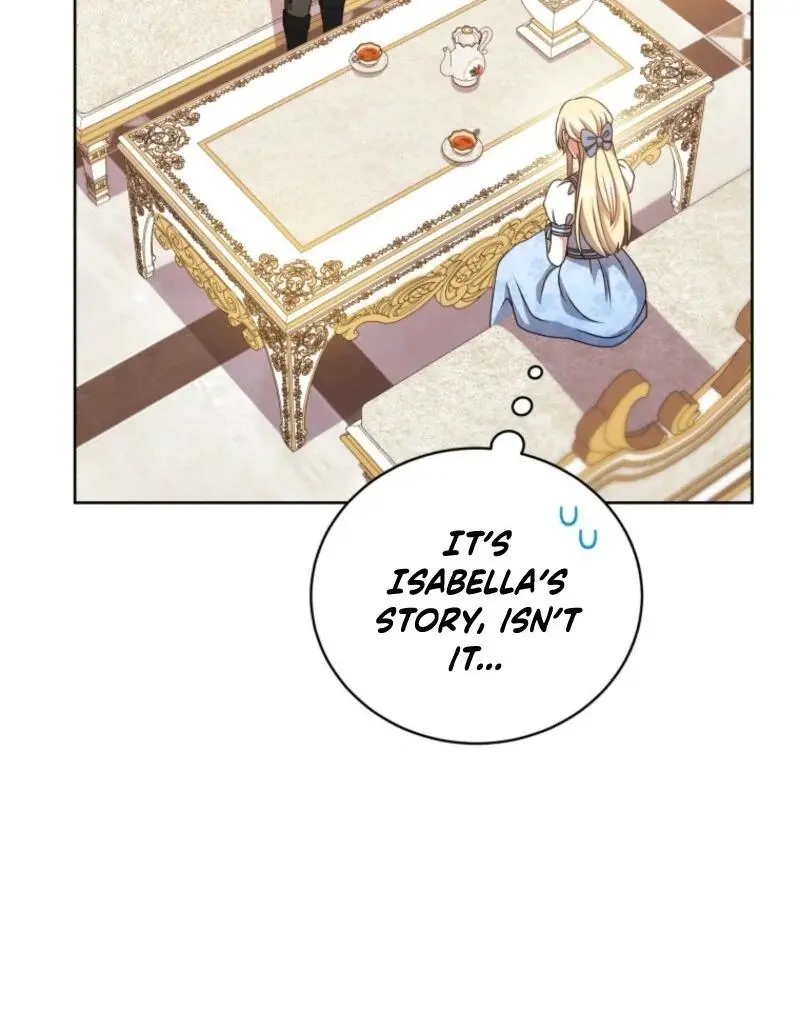 I Became the Daughter-in-Law of the Righteous Mad Dog Chapter 64 page 95