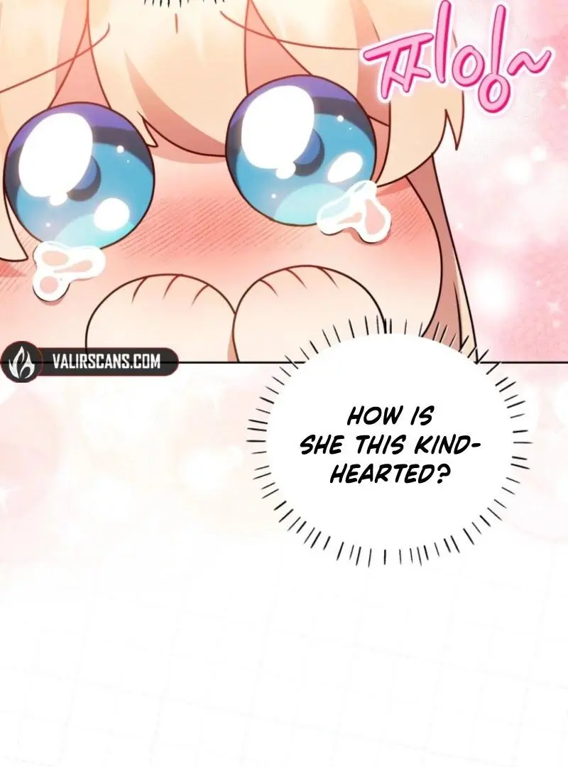I Became the Daughter-in-Law of the Righteous Mad Dog Chapter 64 page 87
