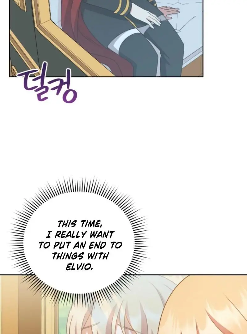 I Became the Daughter-in-Law of the Righteous Mad Dog Chapter 64 page 70