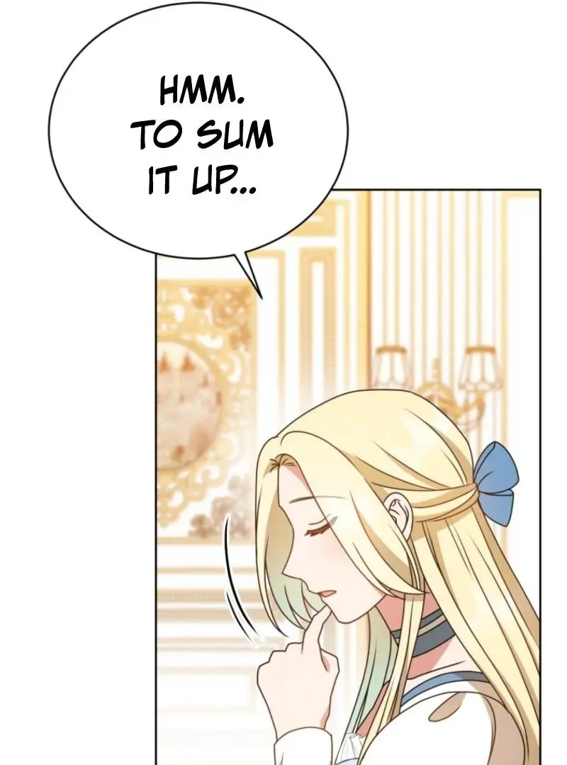 I Became the Daughter-in-Law of the Righteous Mad Dog Chapter 64 page 103