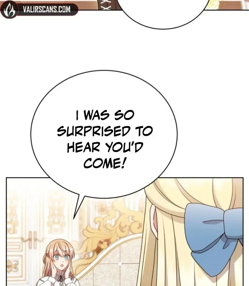 I Became the Daughter-in-Law of the Righteous Mad Dog Chapter 64 page 80