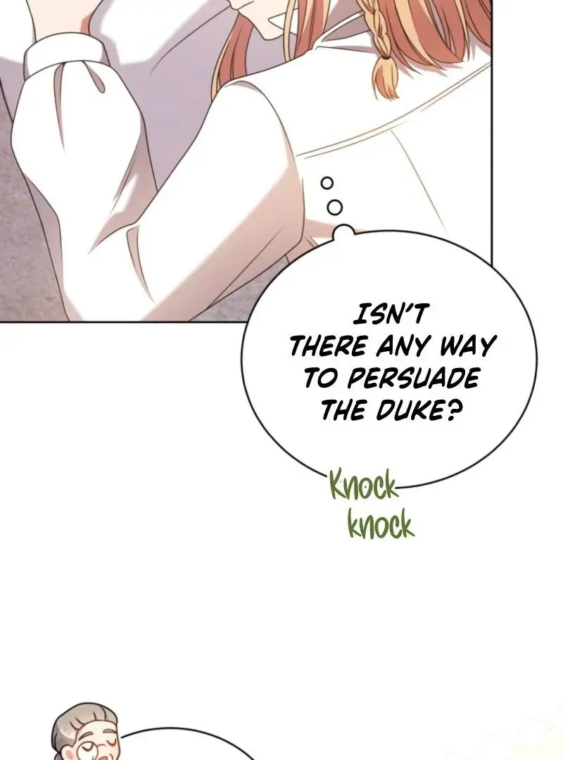 I Became the Daughter-in-Law of the Righteous Mad Dog Chapter 64 page 75