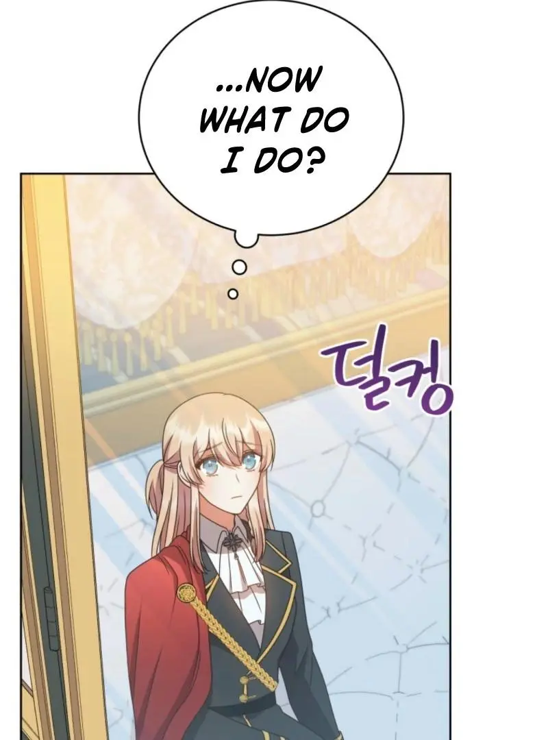 I Became the Daughter-in-Law of the Righteous Mad Dog Chapter 64 page 69