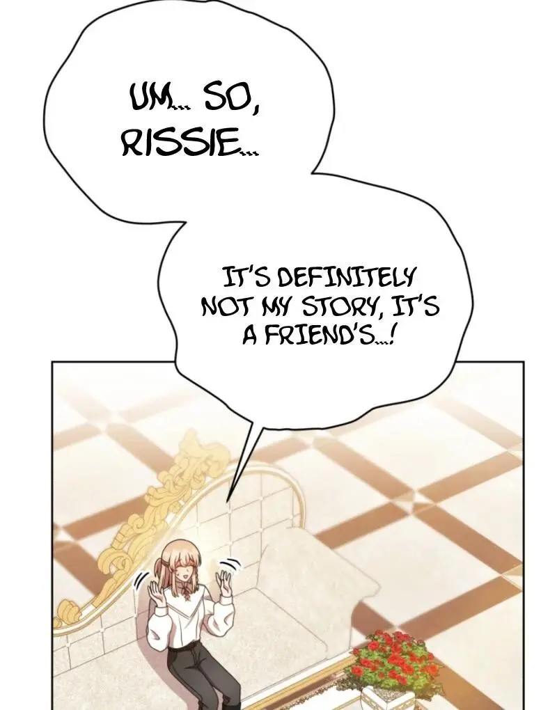 I Became the Daughter-in-Law of the Righteous Mad Dog Chapter 64 page 94