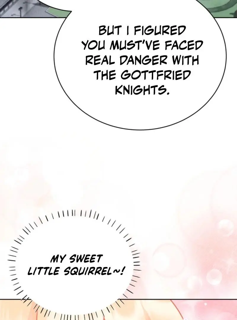 I Became the Daughter-in-Law of the Righteous Mad Dog Chapter 64 page 86