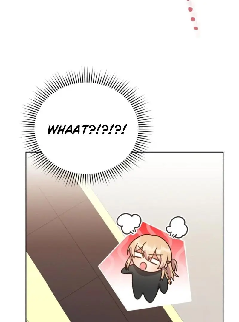 I Became the Daughter-in-Law of the Righteous Mad Dog Chapter 64 page 64