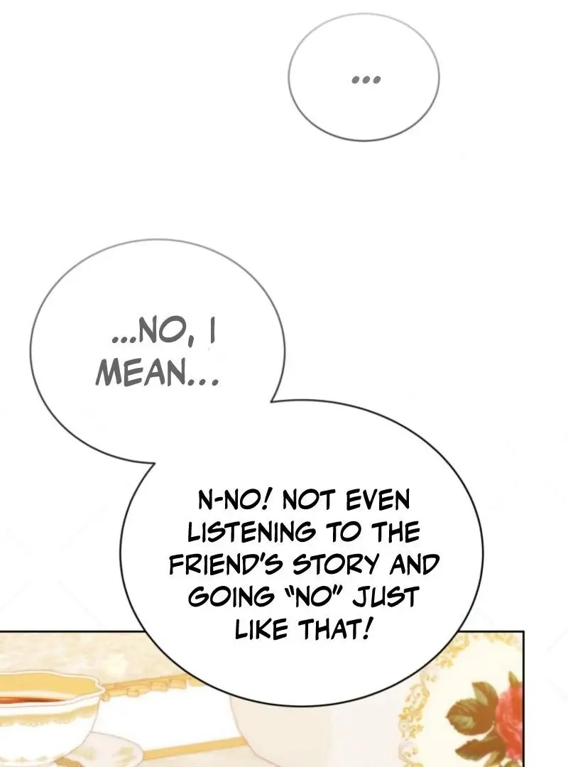 I Became the Daughter-in-Law of the Righteous Mad Dog Chapter 64 page 96