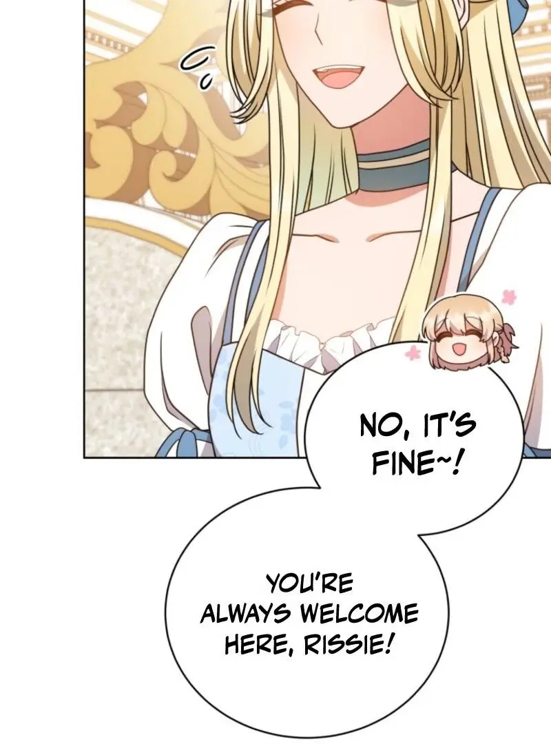 I Became the Daughter-in-Law of the Righteous Mad Dog Chapter 64 page 83