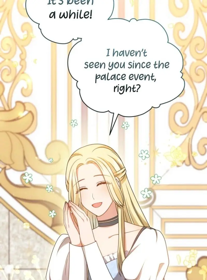 I Became the Daughter-in-Law of the Righteous Mad Dog Chapter 64 page 78