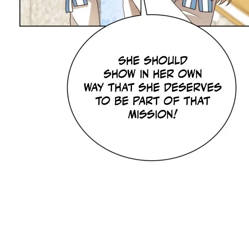 I Became the Daughter-in-Law of the Righteous Mad Dog Chapter 64 page 109
