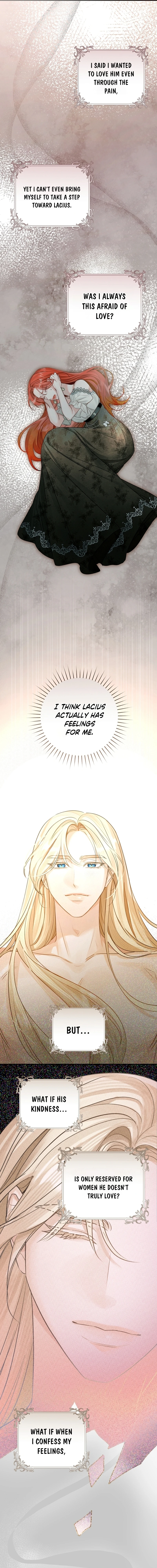 The Archduke's Fabulous Fake Marriage Chapter 64 page 9